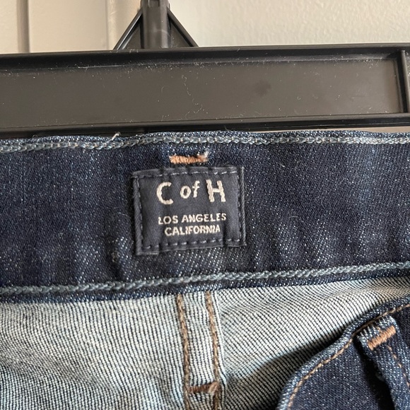 Citizen of humanity Rocket High Rise Skinny Jeans size 27 - Picture 3 of 8